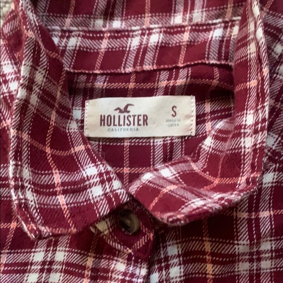 Flannel - Picture 3 of 3